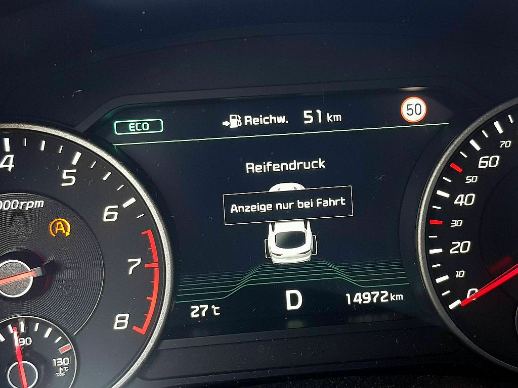Probleme mit TPMS-/RDKS-Reifendrucksensoren von Electronicx GmbH (Ebay)