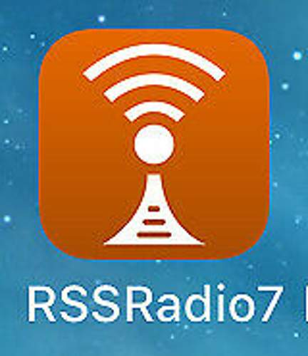 Podcasstplayer