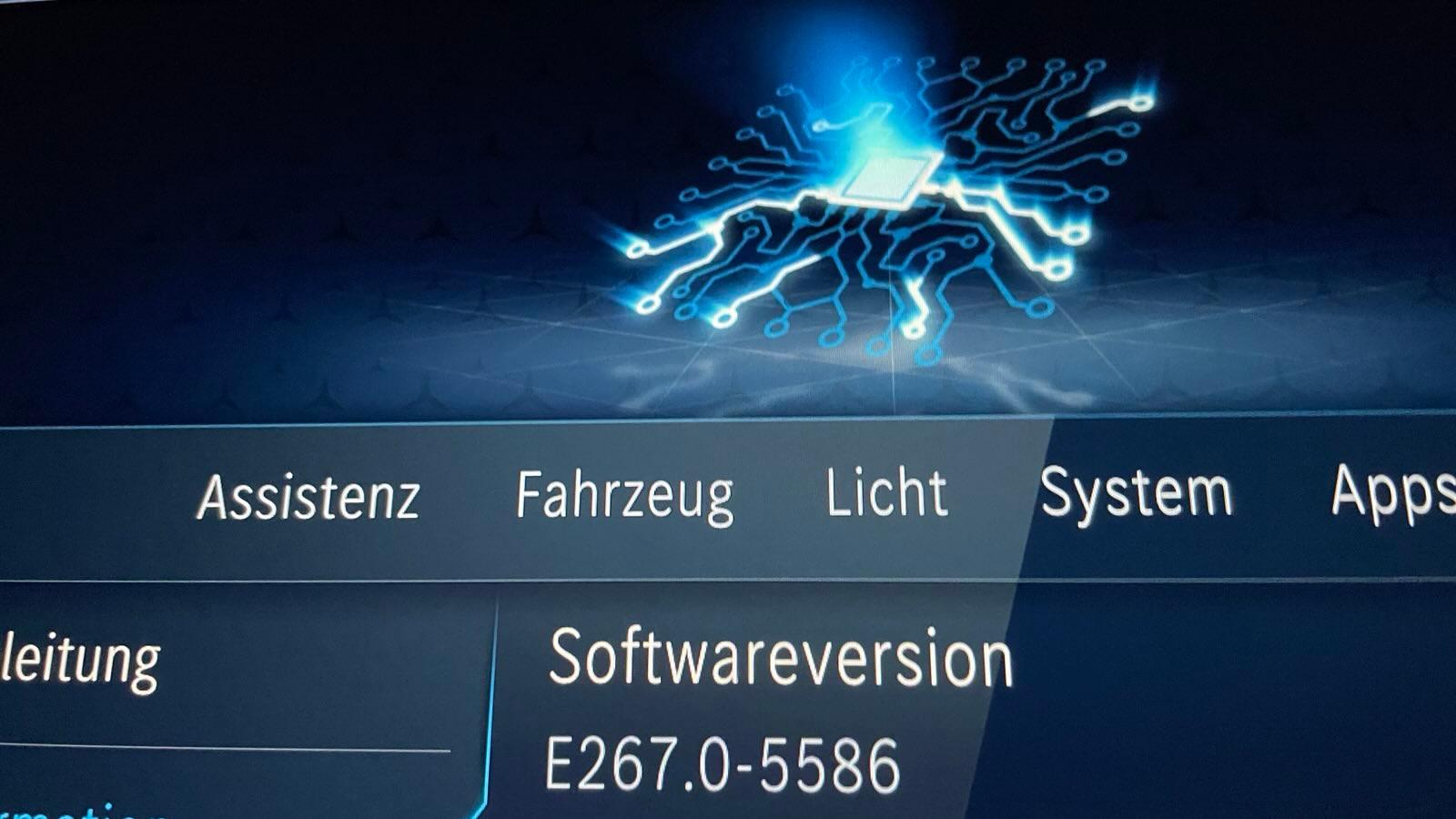 Probleme, Pleiten, Pech und Pannen: Alles was schief läuft mit der neuen E-Klasse der Baureihe 214