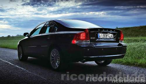S60 - Eudora 18-Zoll