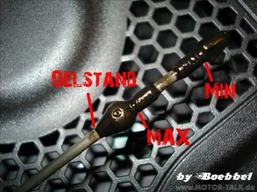 Oelstand