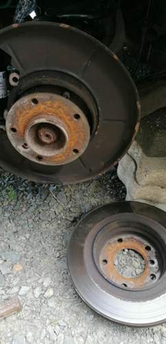 Bremse e46