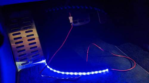 Led-schlauch-vor-montage