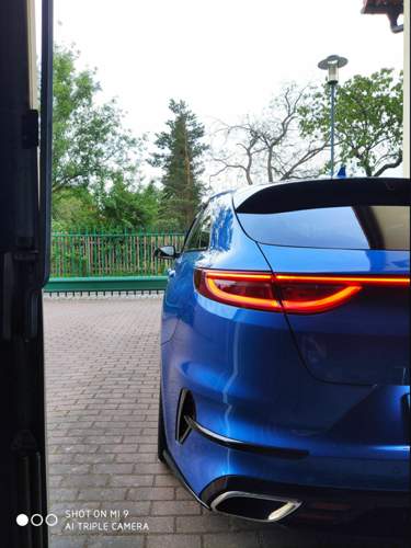GT
