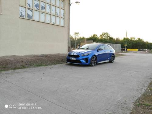 GT