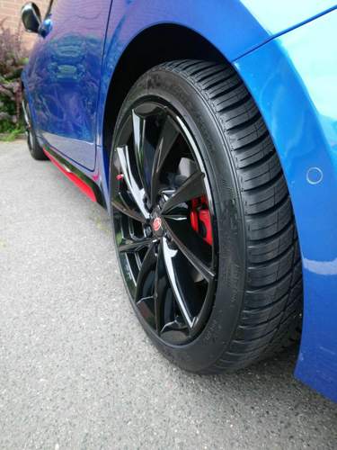 Borbet VTX