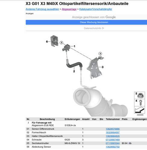 M40i-opf-anbauteile