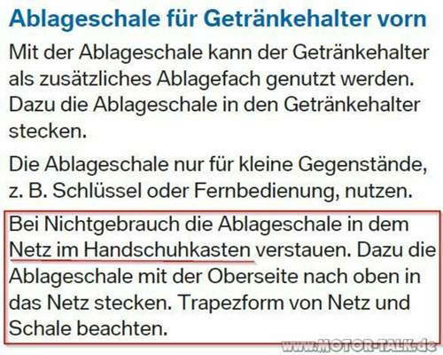 Ablageschale-fuer-getraenkehalter-vorn