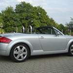 TT Roadster (8N) #2