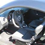TT Quattro Sport (8N) #2