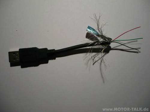 USB Kabel