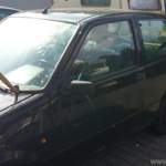 "Projekt" Cinquecento