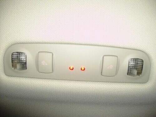 Ambiente im Fond