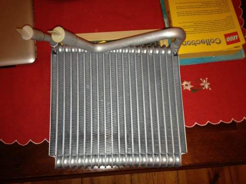 Verdampfer