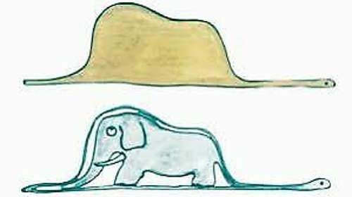 Stexupery