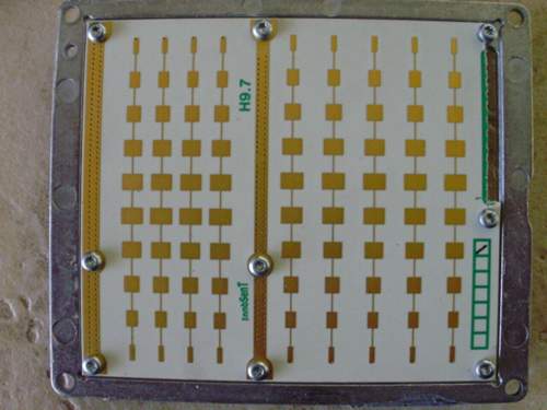 Sensor