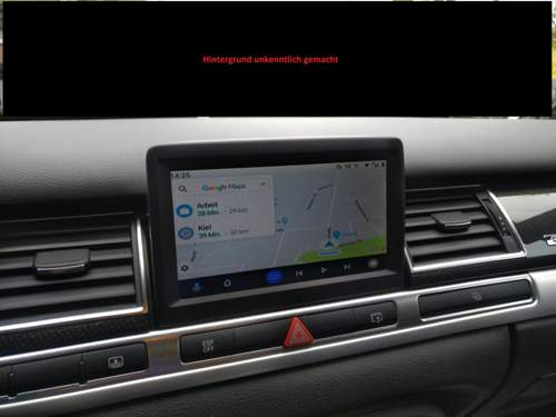 Android Auto