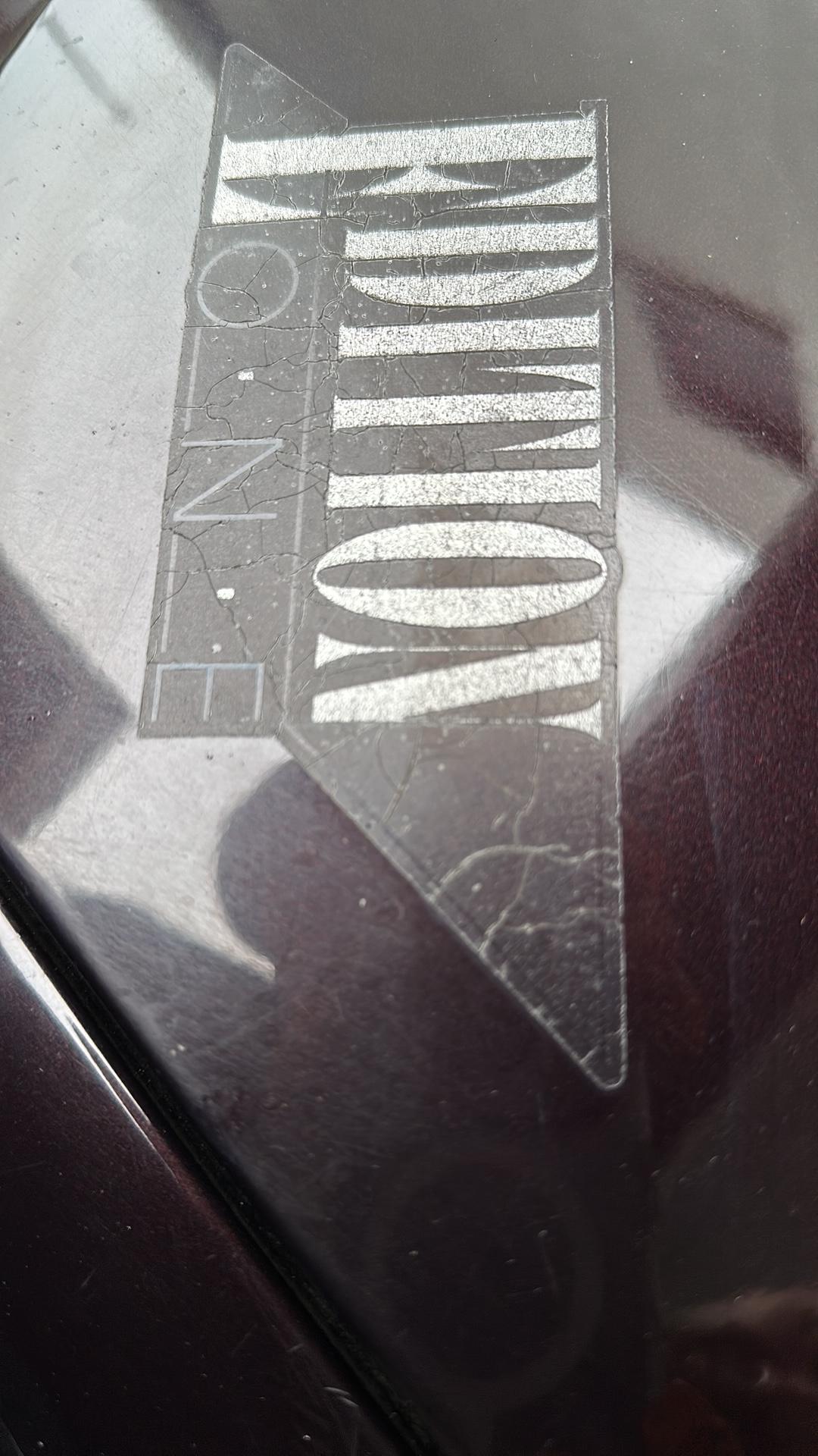 Projektvorstellung: Passat 35i Edition One