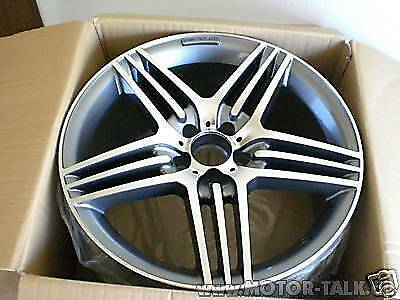 Proline PI felgen 19 Zoll