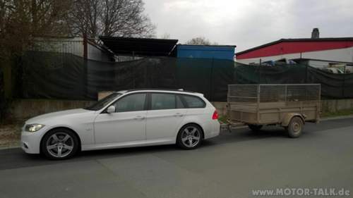 Abschleppen