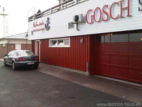 Gosch-phaeton