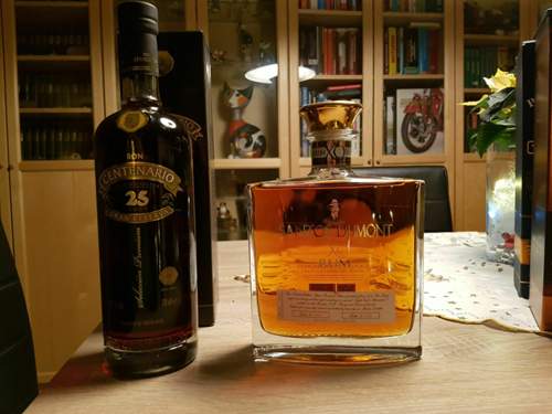 Rum