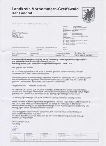 Schreiben