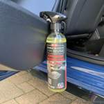 Xpress Interior Cleaner