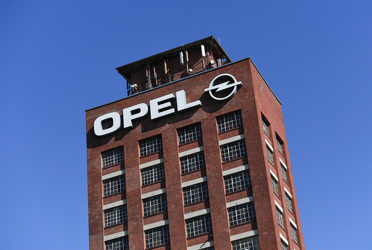 PSA erweitert die Entwicklungskompetenzen am Opel-Stammsitz Rüsselsheim um neun weitere Kompetenzzentren