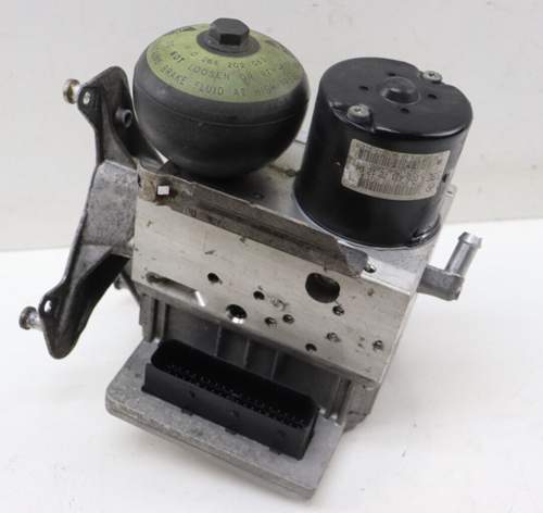 SBC Hydr.Block