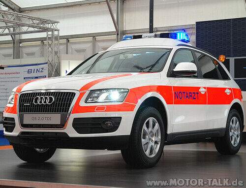 Audi-q5-vorne