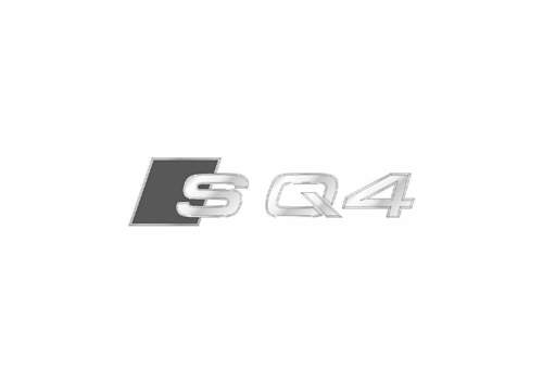 SQ4 Logo