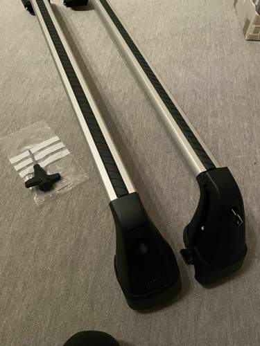 Orginal Grundträger für Sportback