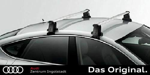 Grundträger-Sportback
