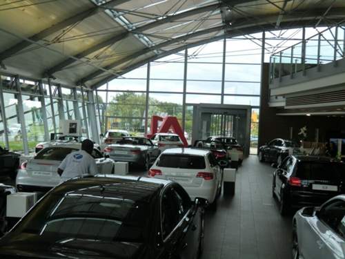 Autohaus