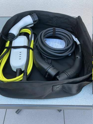 Ladekabel Bild 1