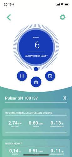 Pulsar