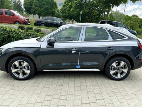 Q5 SB 19zoll