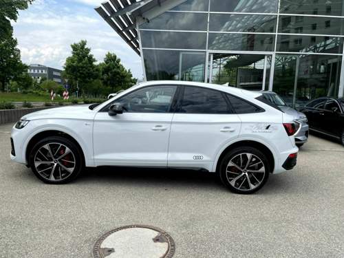 Q5 SB 21zoll