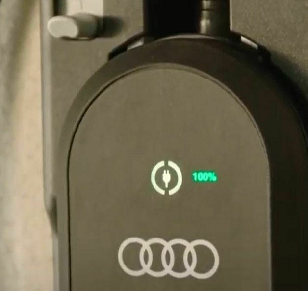 Q5 Hybrid TFSI e