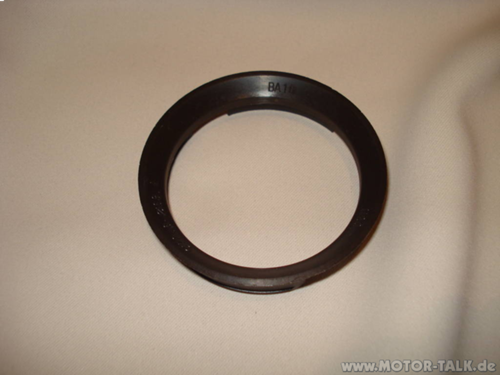 Zentrierring