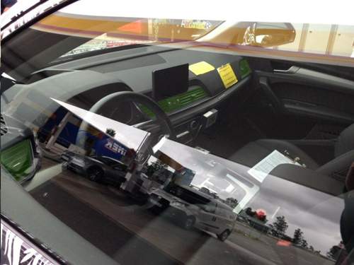 Q5-cockpit