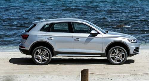 Strand-buggy