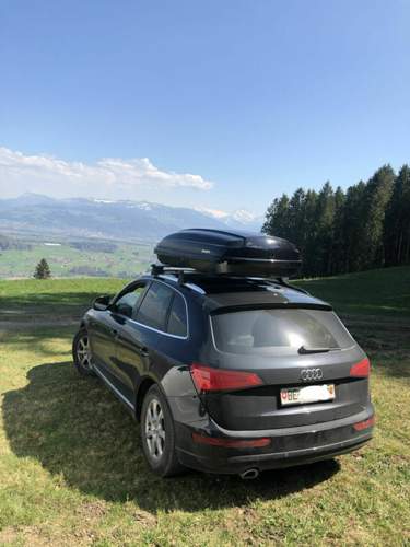 KW Variante 1