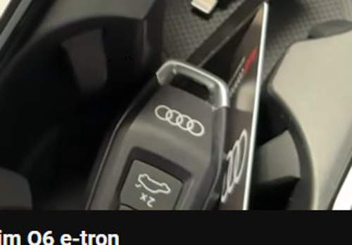 Vidmotorreport