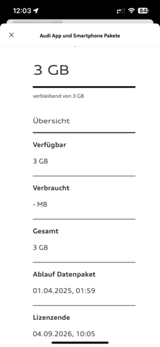 Datenpaket
