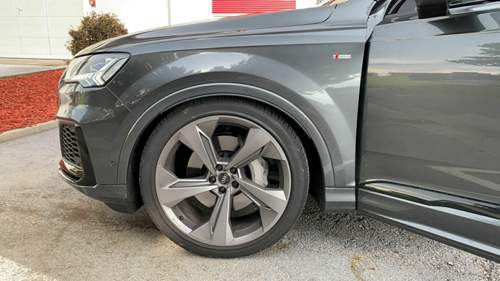 22" als Winterfelge