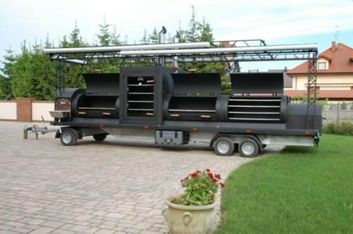 Grill
