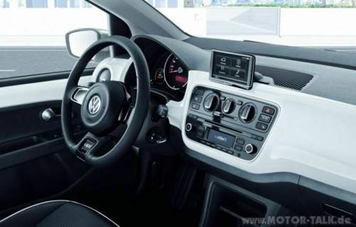 VW UP