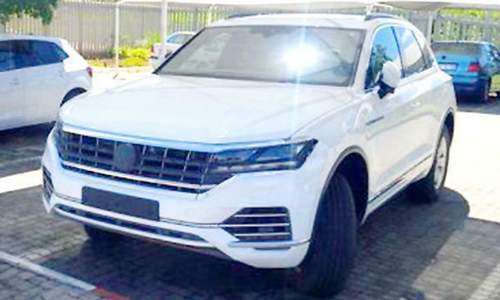 Vw-touareg-ungetarnt